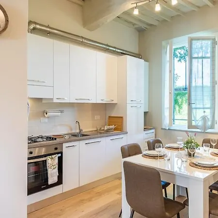 Il Risveglio Sulle Mura Apartment