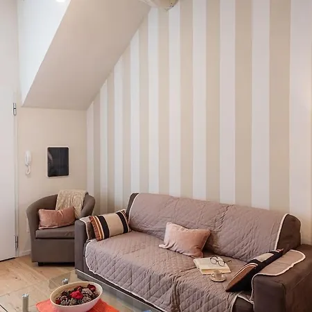 Il Risveglio Sulle Mura Apartment Lucca