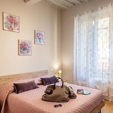Il Risveglio Sulle Mura