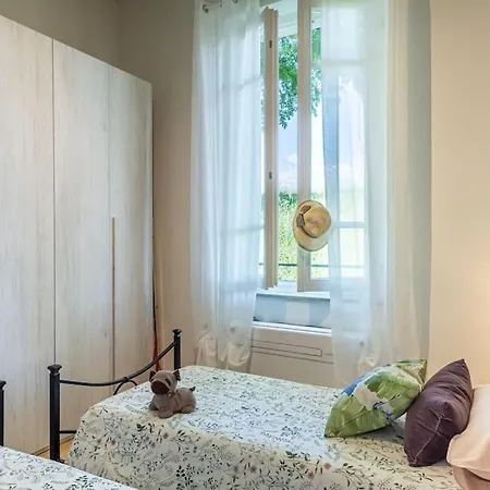 Apartment Il Risveglio Sulle Mura