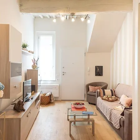 Il Risveglio Sulle Mura Apartment *