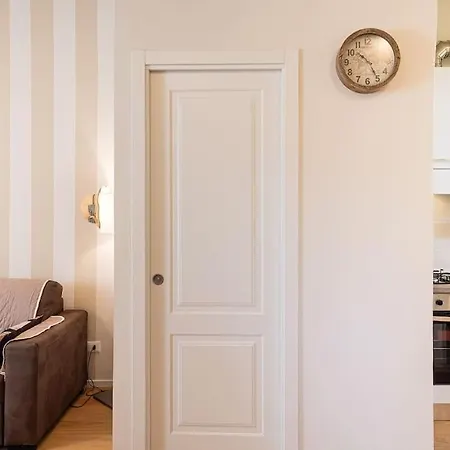 Apartment Il Risveglio Sulle Mura Lucca