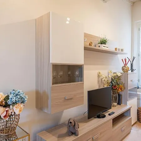 Il Risveglio Sulle Mura Apartment *