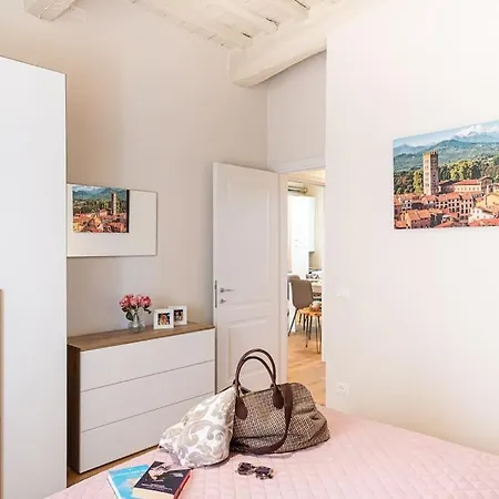 Il Risveglio Sulle Mura Apartment Lucca