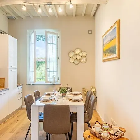 Il Risveglio Sulle Mura Apartment *