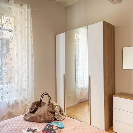 Il Risveglio Sulle Mura Apartment *
